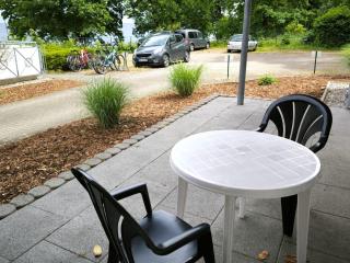 Ostseeresidenz Whg 04 - 2