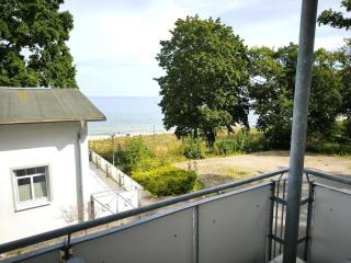 Ostseeresidenz Whg 06 - 1