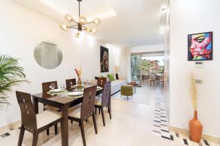 Alma Prestigia Appartments - Marrakesh - 7