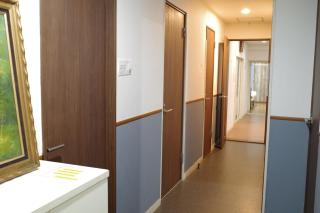 M2-3Haneda Lex House 9BDR Max22 people 2WC 2Bath 1min from Sta FreeParking 'Private use - Tokio - 0