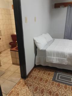 Safari accommodation - Rundu - 4