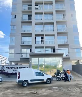 Flat novo e aconchegante - Campina Grande - 4