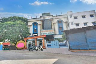 Super Hotel O RK Residency - Madras - 2