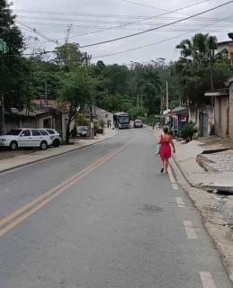 Refúgio em São Paulo - 4
