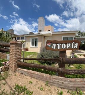 Complejo Utopia-Chacras de la Primavera, Tanti - Tanti - 9
