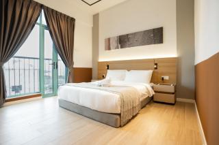 Bay Suites by Pinstay Plus - Kota Kinabalu - 7