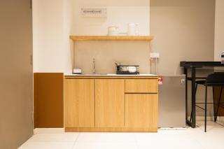 Bay Suites by Pinstay Plus - Kota Kinabalu - 4