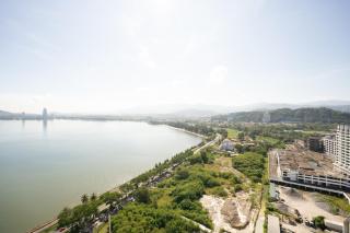 Bay Suites by Pinstay Plus - Kota Kinabalu - 5
