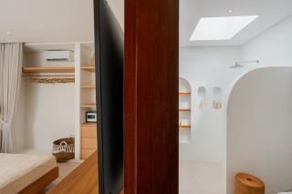 NEW! Villa Troy - 1BR Villa in Kerobokan - Kerobokan - 1