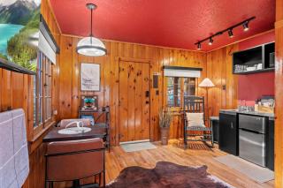 Timber Lodge #18 - 8