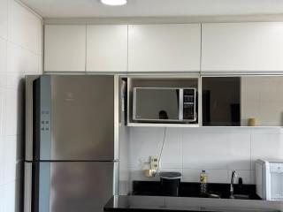 Ótima estrutura e localização - Rio de Janeiro - 4