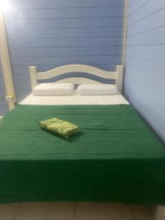 Sol Mar Hostel - Santo Agostinho - 9