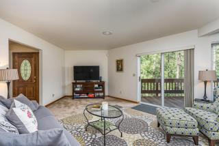 Miner's Claim - Home with 2 Decks & Pool - Groveland - 5