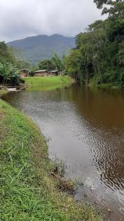 Aguas Claras Bamboo Ecolodge - Guaduas - 1