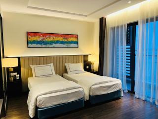 Saphire Hạ Long - 0