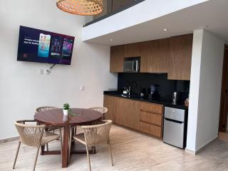 Modern & luxury apartment at mistiq Tulum - Tulum - 7