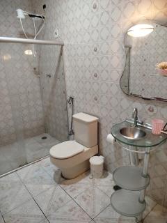 Casa em frente ao maior são João do mundo - 1