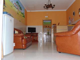 Residencial as Canárias - Ponte de Sor - 1