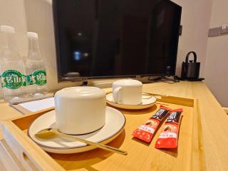 Phoenix Dragon M.I.C.E Hotel - Kunming - 6