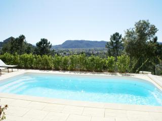 Beautiful Villa in Vidauban with seasonal Pool - Vidauban - 0