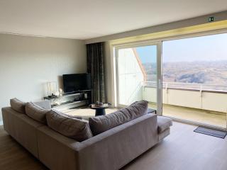 Apartment in Nieuwpoort by Sandy Beaches - 4