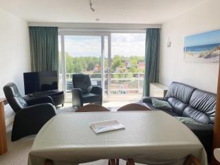 Apartment in Nieuwpoort near the Beach - 0