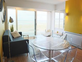 Apartment in Nieuwpoort with sea view - Nieuport - 0