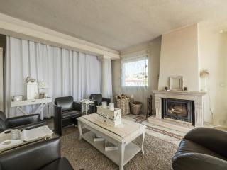Luxury Villa with Jacuzzi in Les Issambres - Les Issambres - 9