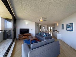 Araluen Unit 14 - Golden Beach - 6