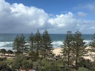 Araluen Unit 14 - Golden Beach - 9