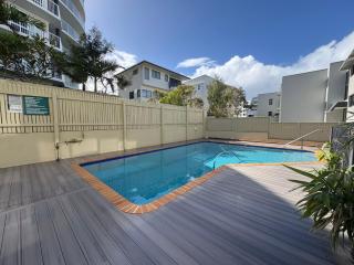 Araluen Unit 14 - Golden Beach - 7