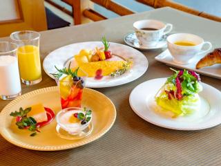 Shibuya Creston Hotel - Tokyo - 7