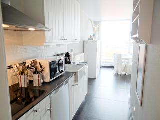 Apartment in Nieuwpoort for 4 Persons - Nieuwpoort - 4