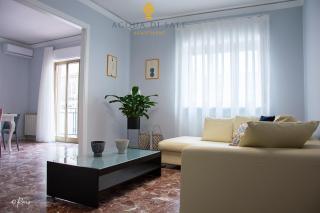 Acqua di Sale Apartment - Catania - 2