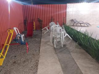 Casa na praia - 6