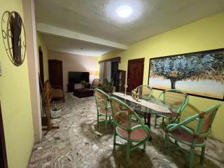 Casa 3 habitaciones climatizada - 6