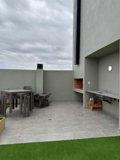 Departamento Arte - Villa María - 7