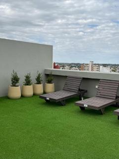 Departamento Arte - Villa María - 6