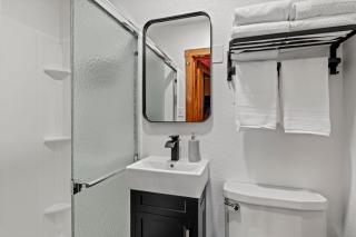 Timber Lodge #19 - 5