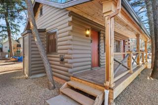 Timber Lodge #19 - 8