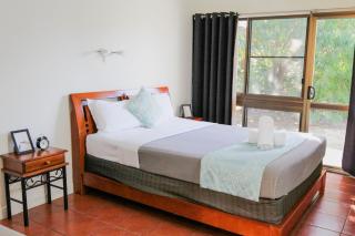 Birch Motel Bowen Previously Known as Bowen Arrow Motel - 9