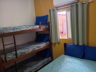 Casa na praia - Mongaguá - 9