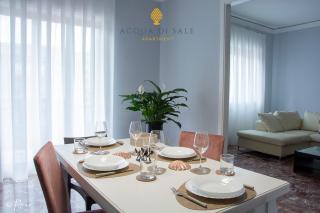 Acqua di Sale Apartment - Catania - 5