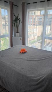 Luxury living- colindale garden -Double room - Colindale - 7