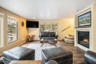 Cedar Ridge Sanctuary Rocky Mtn Natl Park - 2