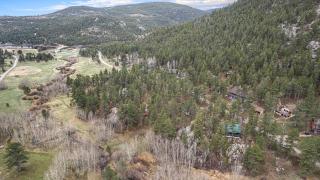Cedar Ridge Sanctuary Rocky Mtn Natl Park - 5