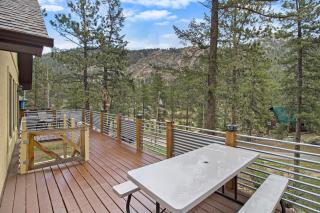 Cedar Ridge Sanctuary Rocky Mtn Natl Park - 7