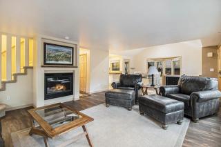 Cedar Ridge Sanctuary Rocky Mtn Natl Park - 3