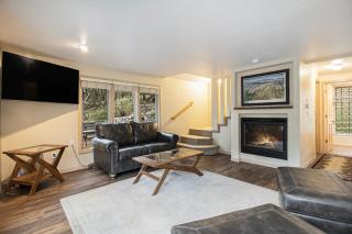 Cedar Ridge Sanctuary Rocky Mtn Natl Park - 1