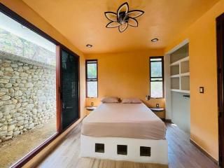 Villas Lidxy Belegui - Mazunte - 7